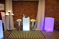 RANDALL MORRIS FOUNDATION CELEBRITY POKER TOURNAMENT